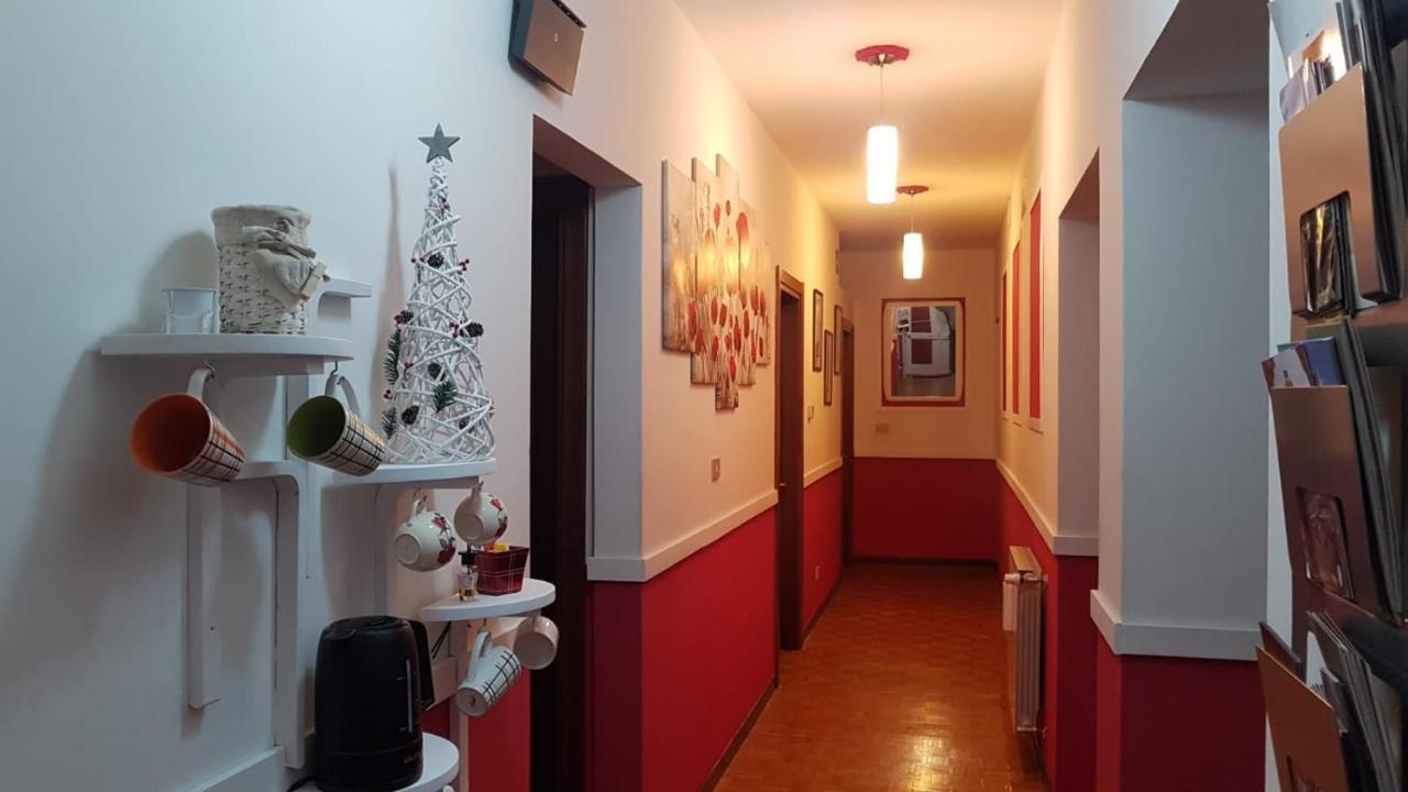 טריאסטה B&B Empire 1970 מראה חיצוני תמונה